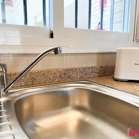 Apartment Tu Sueno En El Mediterraneo Oropesa del Mar