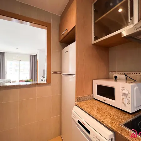 Apartment Tu Sueno En El Mediterraneo
