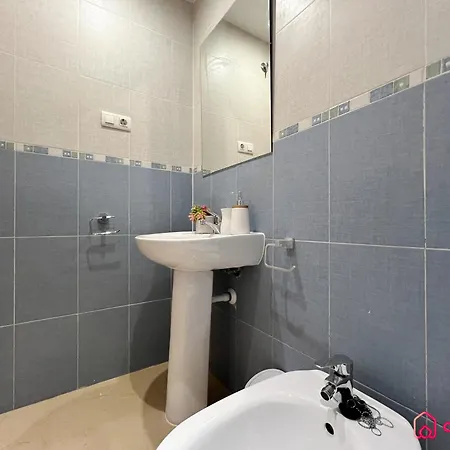 Tu Sueno En El Mediterraneo Apartment Oropesa del Mar