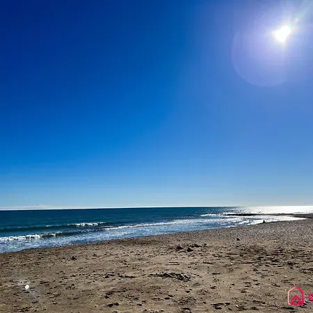 Tu Sueno En El Mediterraneo Apartment