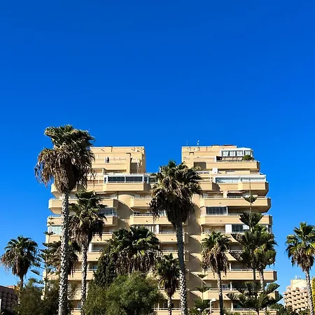 Apartment Tu Sueno En El Mediterraneo *