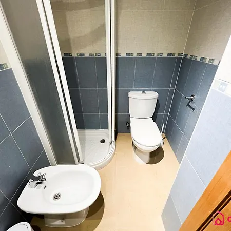 Apartment Tu Sueno En El Mediterraneo Oropesa del Mar