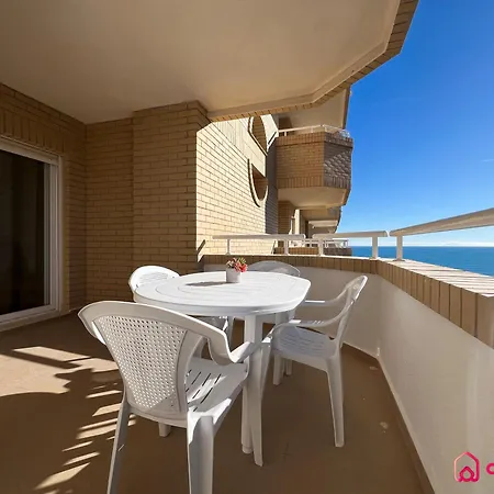 Tu Sueno En El Mediterraneo Apartment Oropesa del Mar