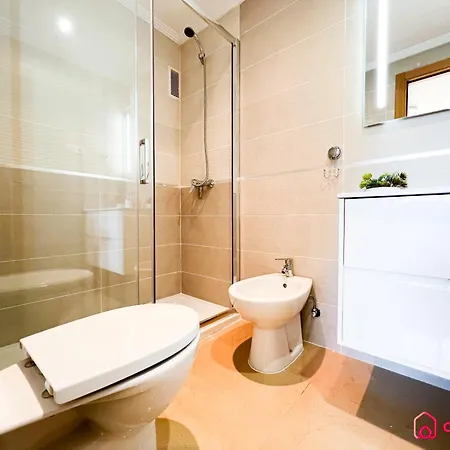Tu Sueno En El Mediterraneo Apartment *