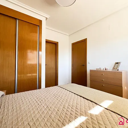 Apartment Tu Sueno En El Mediterraneo Oropesa del Mar