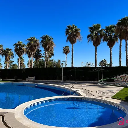 Tu Sueno En El Mediterraneo Apartment Oropesa del Mar
