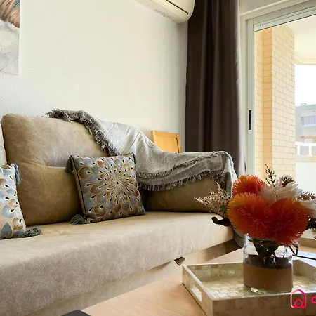 Tu Sueno En El Mediterraneo Apartment *
