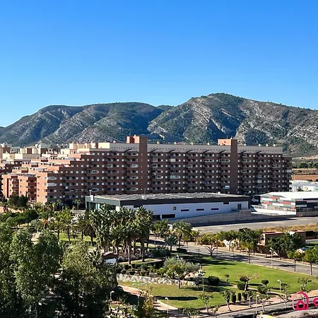 Apartment Tu Sueno En El Mediterraneo Oropesa del Mar