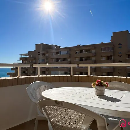 Apartment Tu Sueno En El Mediterraneo