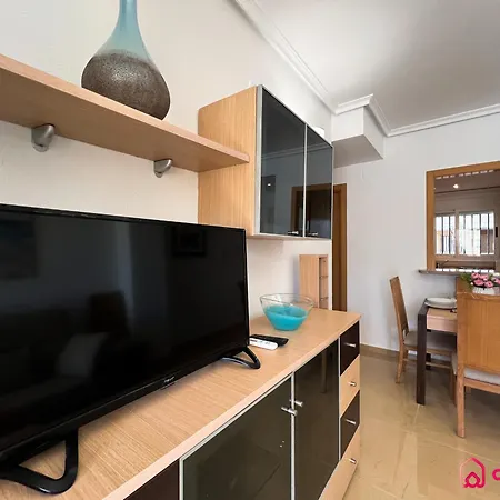 Appartement Tu Sueno En El Mediterraneo *