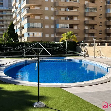 Tu Sueno En El Mediterraneo Apartment Oropesa del Mar