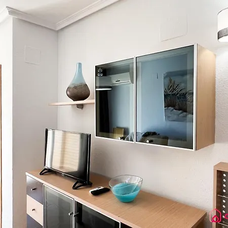 Tu Sueno En El Mediterraneo Apartment