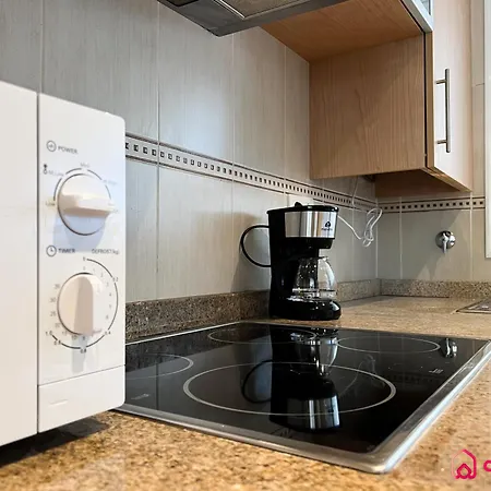 Appartement Tu Sueno En El Mediterraneo *