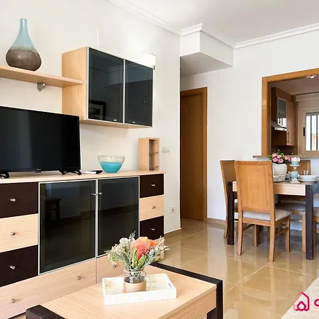 Tu Sueno En El Mediterraneo Apartment *