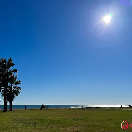 Appartement Tu Sueno En El Mediterraneo
