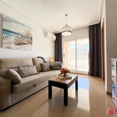 Appartement Tu Sueno En El Mediterraneo *