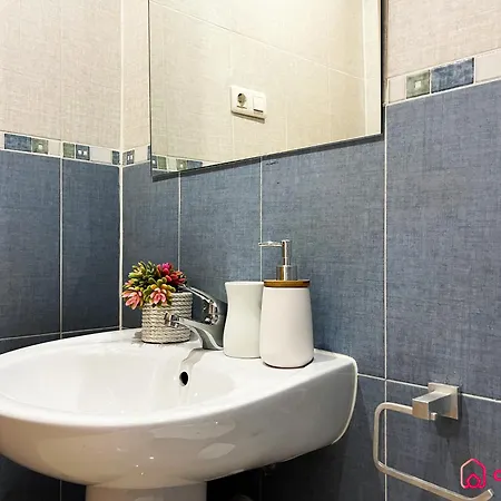 Apartment Tu Sueno En El Mediterraneo Oropesa del Mar