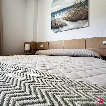 Tu Sueno En El Mediterraneo Apartment Oropesa del Mar