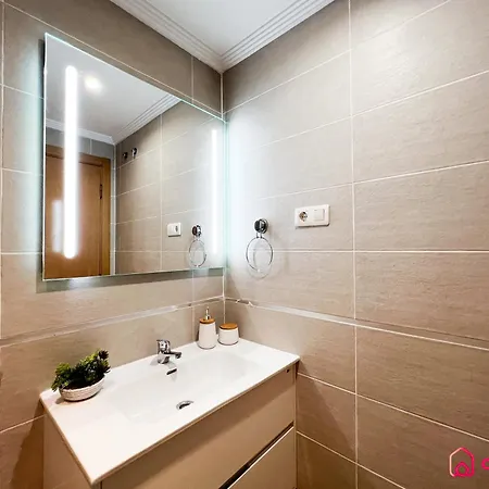 Tu Sueno En El Mediterraneo Apartment *