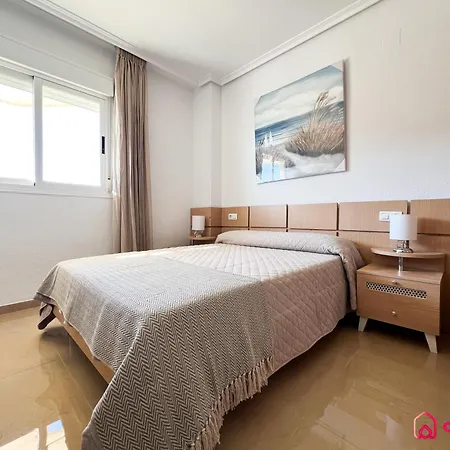 Apartment Tu Sueno En El Mediterraneo *