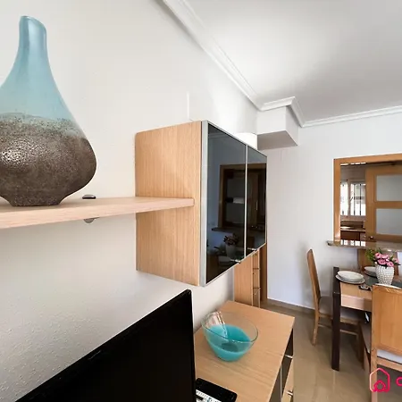 Tu Sueno En El Mediterraneo Apartment Oropesa del Mar