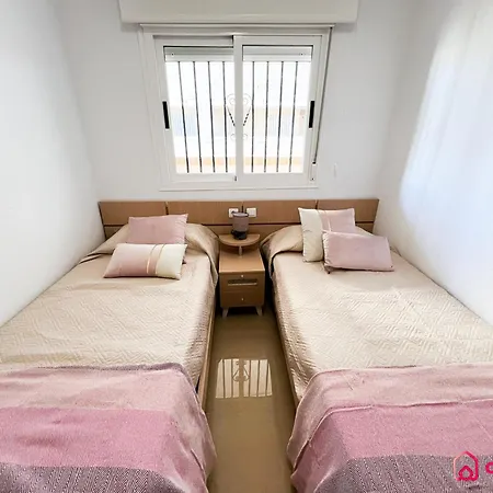 Tu Sueno En El Mediterraneo Apartment