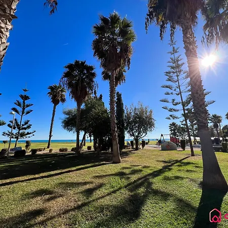 Appartement Tu Sueno En El Mediterraneo Oropesa del Mar