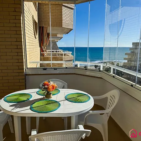 Apartment Tu Sueno En El Mediterraneo