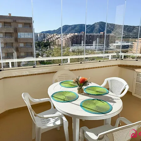 Apartment Tu Sueno En El Mediterraneo *